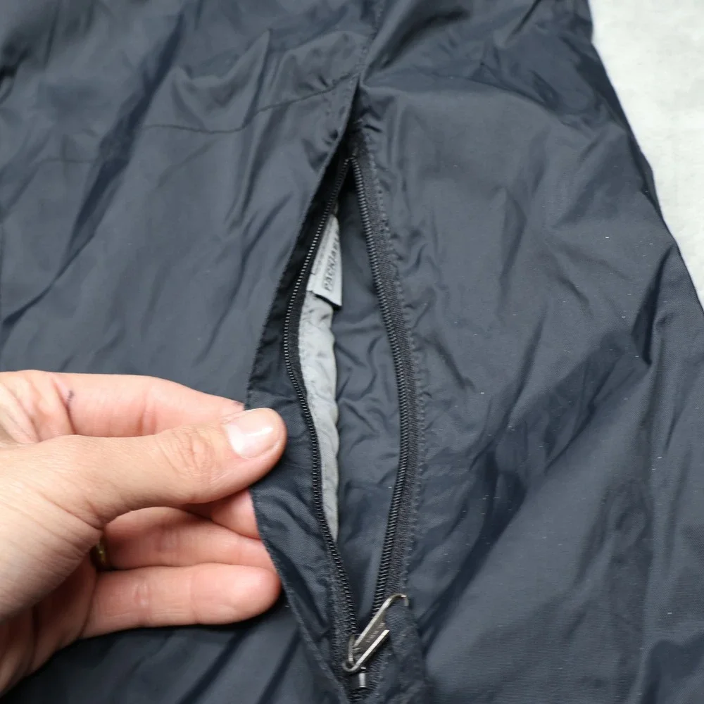 Columbia few blemish